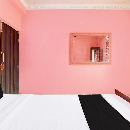 Hotel O Royal Green Guest House Kolkata Bagian luar foto
