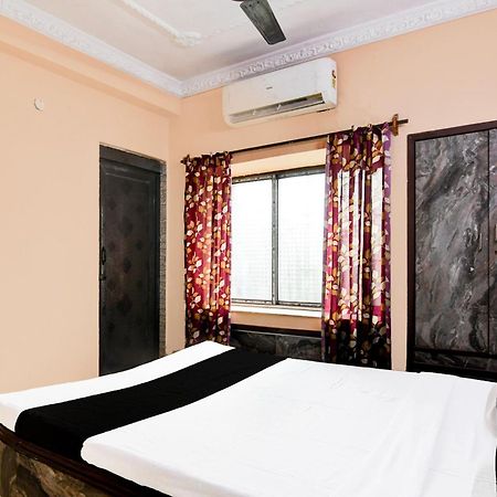 Hotel O Royal Green Guest House Kolkata Bagian luar foto