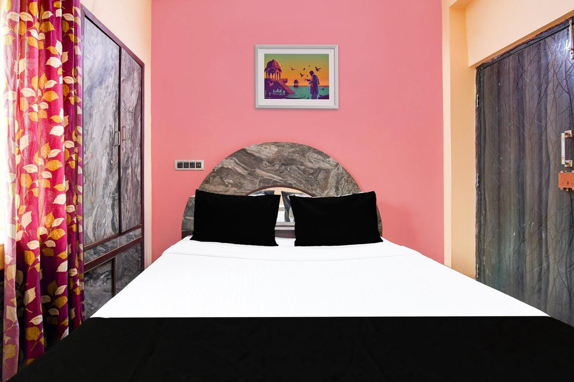 Hotel O Royal Green Guest House Kolkata Bagian luar foto
