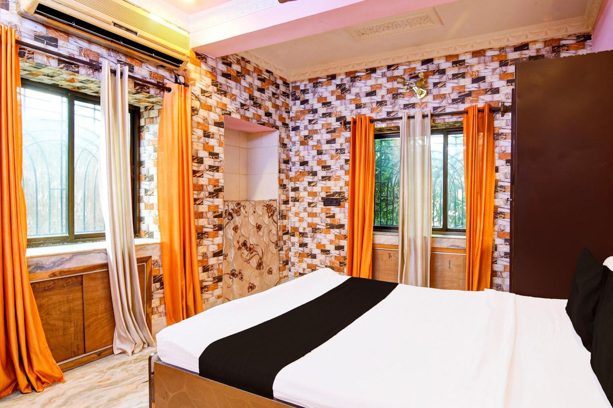 Hotel O Royal Green Guest House Kolkata Bagian luar foto